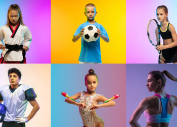 Voucher Sport e Impiantistica. Regione Lazio e Sport e Salute in campo per lo sport con due bandi dedicati alla pratica sportiva per tutti