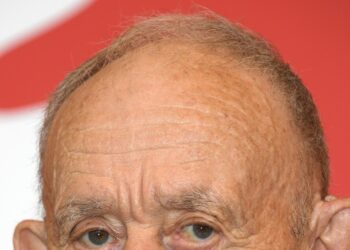 È morto il grande documentarista Frederick Wiseman