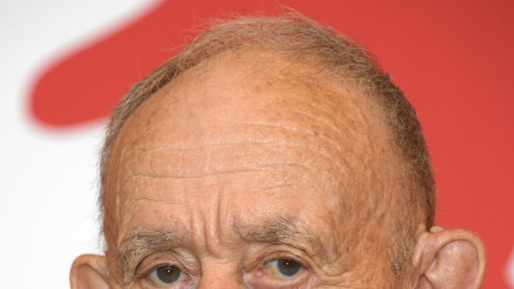 È morto il grande documentarista Frederick Wiseman