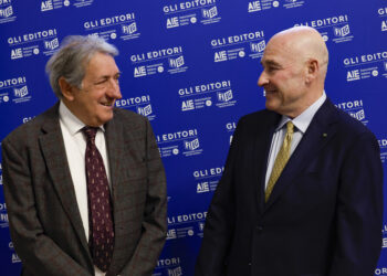 Con l’intelligenza artificiale ‘far west nell’editoria’