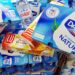 Danone: utile 2025 impattato da oneri e svalutazioni, bene le vendite
