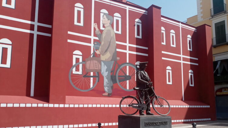 Massimo Troisi, buon compleanno per i 73 anni dalla città natale