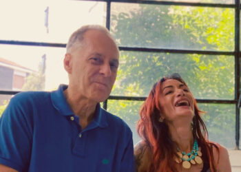 Nasce Gruppo Pap, dove la poesia viene insegnata, scritta e pubblicata