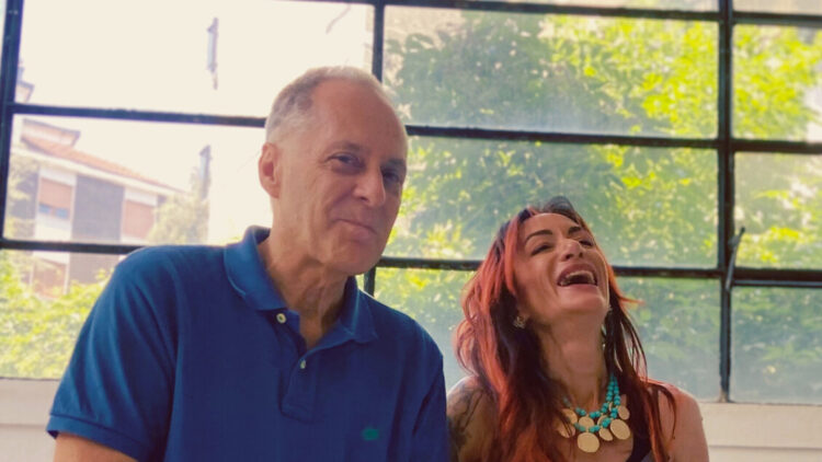 Nasce Gruppo Pap, dove la poesia viene insegnata, scritta e pubblicata