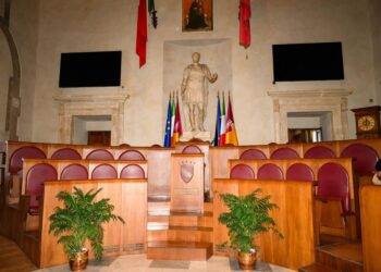 “Per un’Europa che guardi al mondo”: il 2 marzo in Campidoglio presentazione del libro dell’ex ministro Bianchi con Amato, Belloni e Mons. Paglia