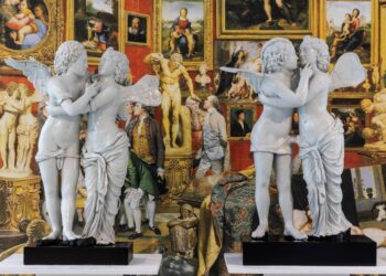 Al Mic di Faenza la mostra: ‘Alchimia Ginori 1737-1896. Arte e tecnica in manifattura’