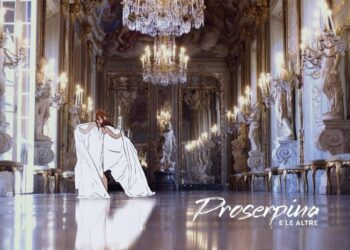 Riparare lo sguardo: al Senato il docufilm ‘Proserpina e le altre’, storia dell’arte e violenza di genere