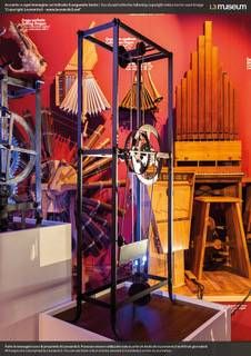 Leonardo e il tempo, a Milano l’ingegno dell’orologeria vinciana