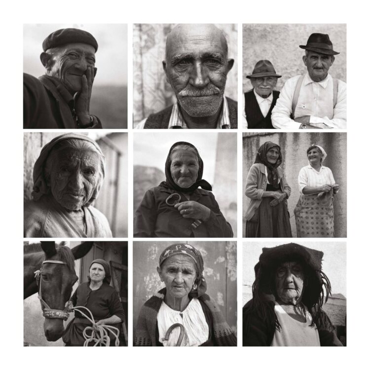 Una mostra celebra ‘Il popolo lucano di Carlo Levi. Memoria e fotografia di Notarangelo’