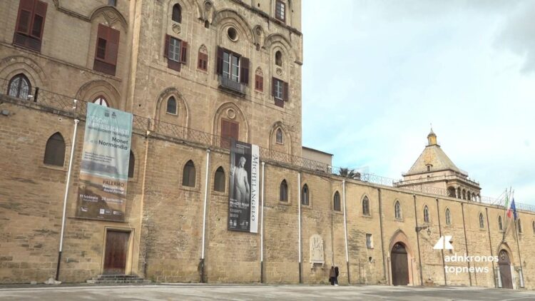 Palermo incontra l’Impressionismo: Monet e la Normandia a Palazzo Reale