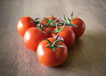 Arrivano i pomodori egiziani, medico-nutrizionista: “Quelli italiani più buoni e sicuri”