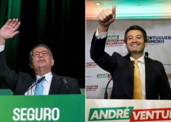 Portogallo oggi al voto per ultimo turno delle presidenziali, Seguro favorito