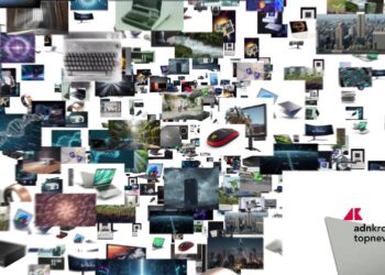 Tech, Acer: 50 anni di innovazione, ora accelera su prodotti Ai-ready