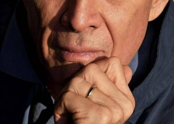 Urbano Barberini: “Il mio antenato Papa e Bernini uniti nell’arte come valore civico”