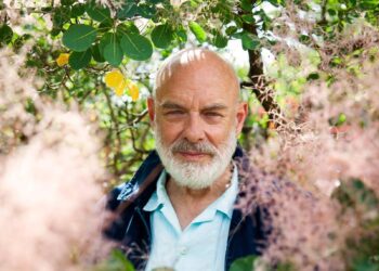 L’immaginario sonoro e visivo di Brian Eno approda a Parma