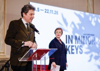 Biennale Arte 2026: ‘In Minor Key’, l’arte come ascolto radicale