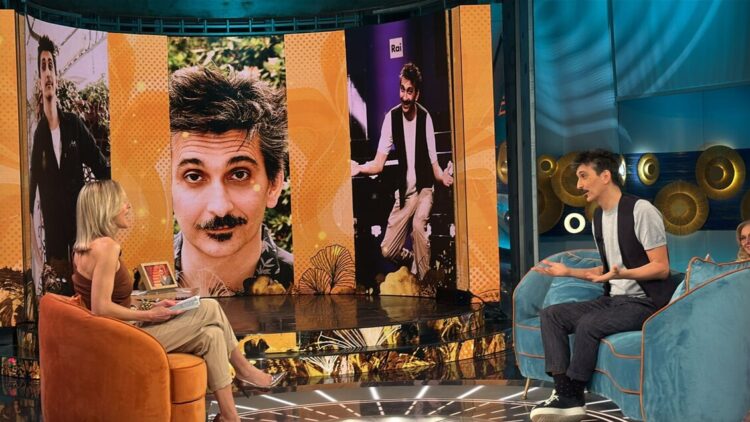 Biggio, “Fiorello ha creduto in me quando nessuno lo faceva”