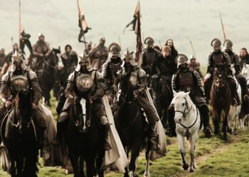 In arrivo con la Warner un film sul Trono di Spade