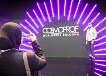 Cosmoprof 2026 chiude, in mostra oltre 10.000 marchi beauty per una edizione da record