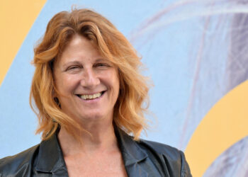 Cinesorriso Imperia fest, premio alla carriera per Angela Finocchiaro