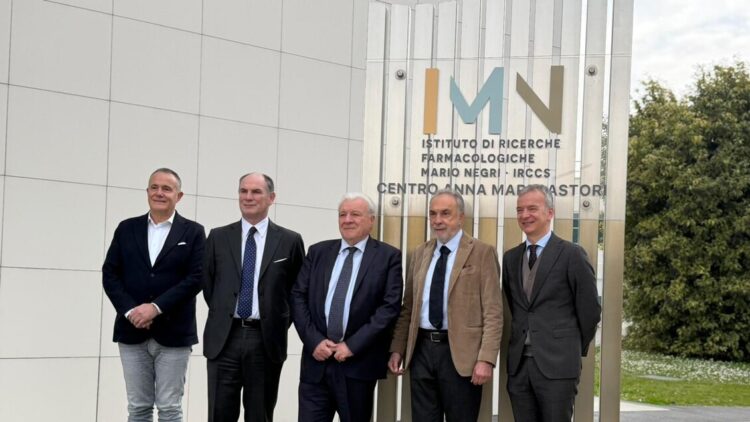 Trapianti, Bcc Milano a fianco dell’Istituto Mario Negri per studi contro il rigetto