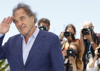 Oliver Stone: “A 40 anni da Platoon l’America non ha imparato la lezione del Vietnam”