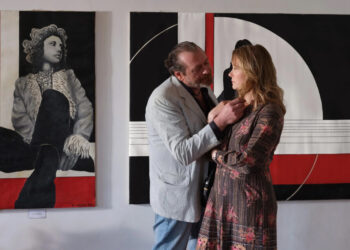 A mamma non piace, esce postuma la commedia horror-grottesca di Leacche