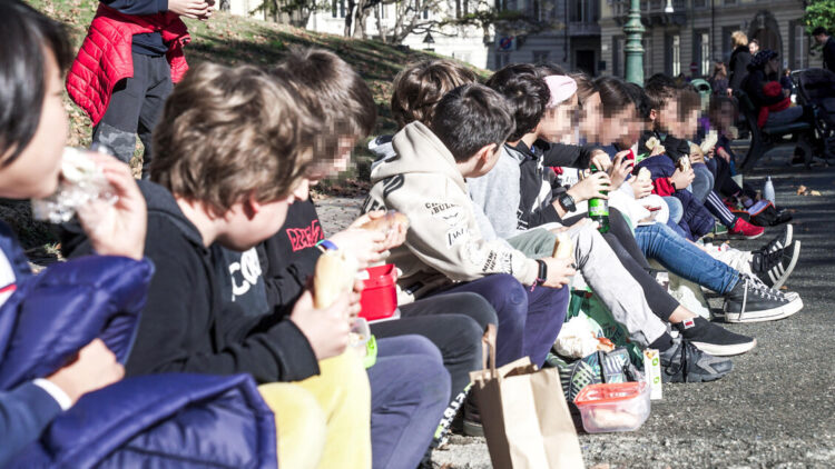 Iss, in Italia è sovrappeso un bambino su 5