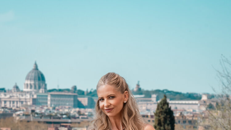 Gellar, oggi sul set le attrici possono sentirsi più al sicuro