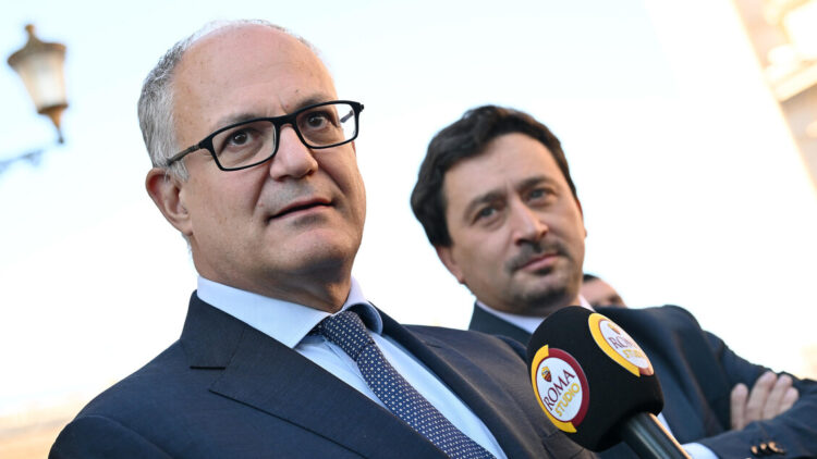 Via libera dell’Aula allo stadio della Roma. Gualtieri, ‘Giorno storico’