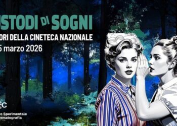 Centro Sperimentale, al via ‘Custodi di sogni’ con il ricordo di Gosetti