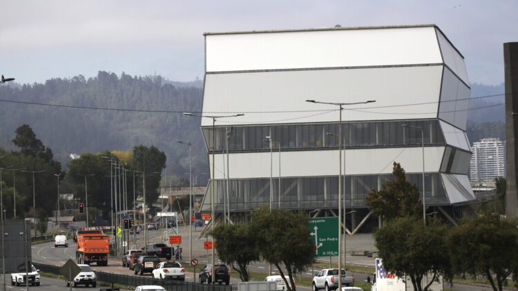 Al cileno Smiljan Radic Clarke il Pritzker per l’architettura