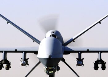 Portogallo, autorizzato passaggio dei droni Reaper da base delle Azzorre