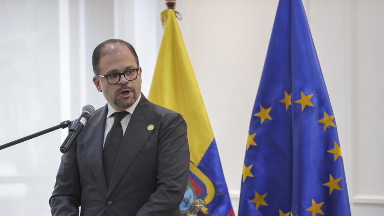 L’Ecuador nega raid su Colombia, Noboa attacca Petro: ‘Accuse false’