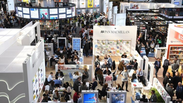 London Book Fair, acquisito l’esordio della finlandese Niskavaara e la serie di Brower