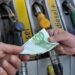 Niente misure sulle accise, gasolio a 2,6 euro in autostrada