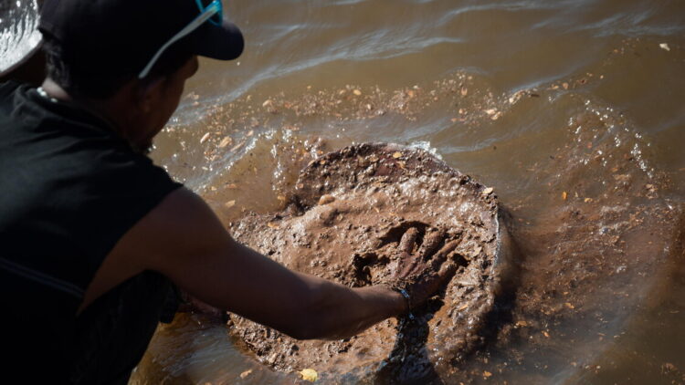 Venezuela, primo via libera del Parlamento alla nuova legge mineraria