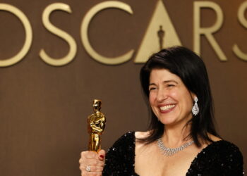 Cassandra Kulukundis per Una battaglia dopo l’altra vince l’Oscar al miglior casting