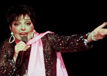 Liza Minnelli, 80 anni sotto le luci della ribalta
