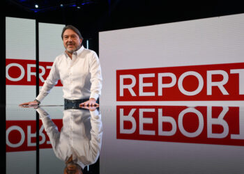 Ranucci, ‘Report tornerà sul software installato sui pc delle procure’