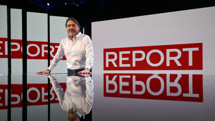 Ranucci, ‘Report tornerà sul software installato sui pc delle procure’