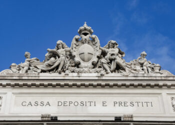 Bei e Cdp rafforzano partnership per promuovere investimenti