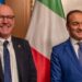 Forza Italia propone all’Union Valdotaine un accordo per le politiche 2027