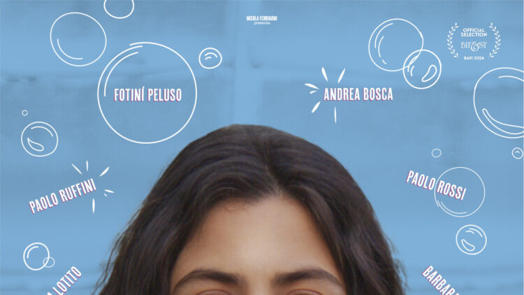 Fotinì Peluso, ‘oggi siamo tutti precari anche nei sentimenti’