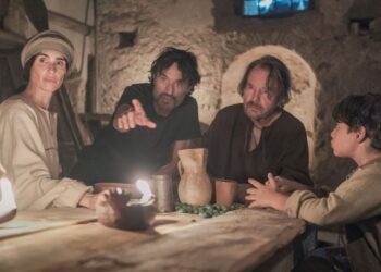 Base, ‘ne Il vangelo di Giuda racconto quello che è in noi’