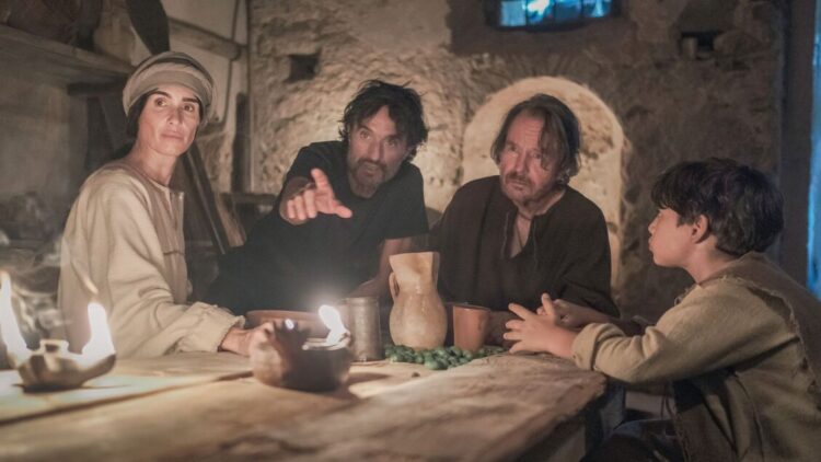 Base, ‘ne Il vangelo di Giuda racconto quello che è in noi’