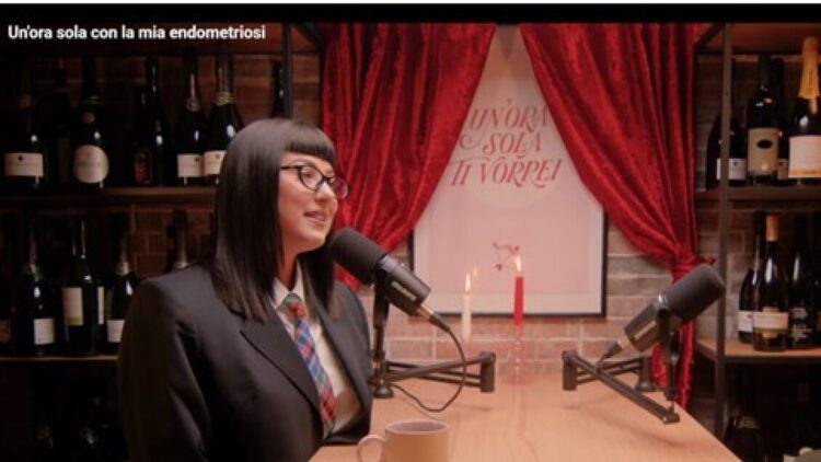 ‘Un’ora sola con la mia endometriosi’, Soleri torna dopo il video virale