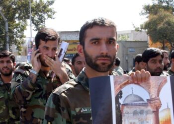 L’Iran minaccia di colpire le università Usa in Medio Oriente