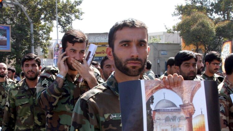 L’Iran minaccia di colpire le università Usa in Medio Oriente