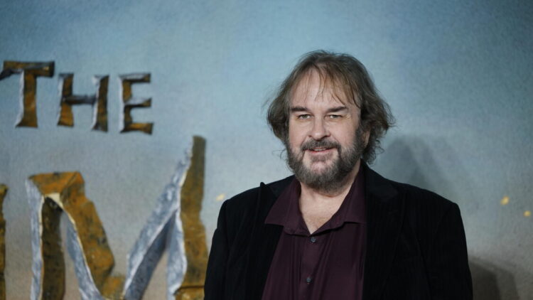 A Peter Jackson la Palma d’oro onoraria a Cannes